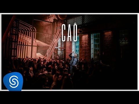 Thiaguinho - Caô (Clipe Oficial) [Álbum: VIBE]