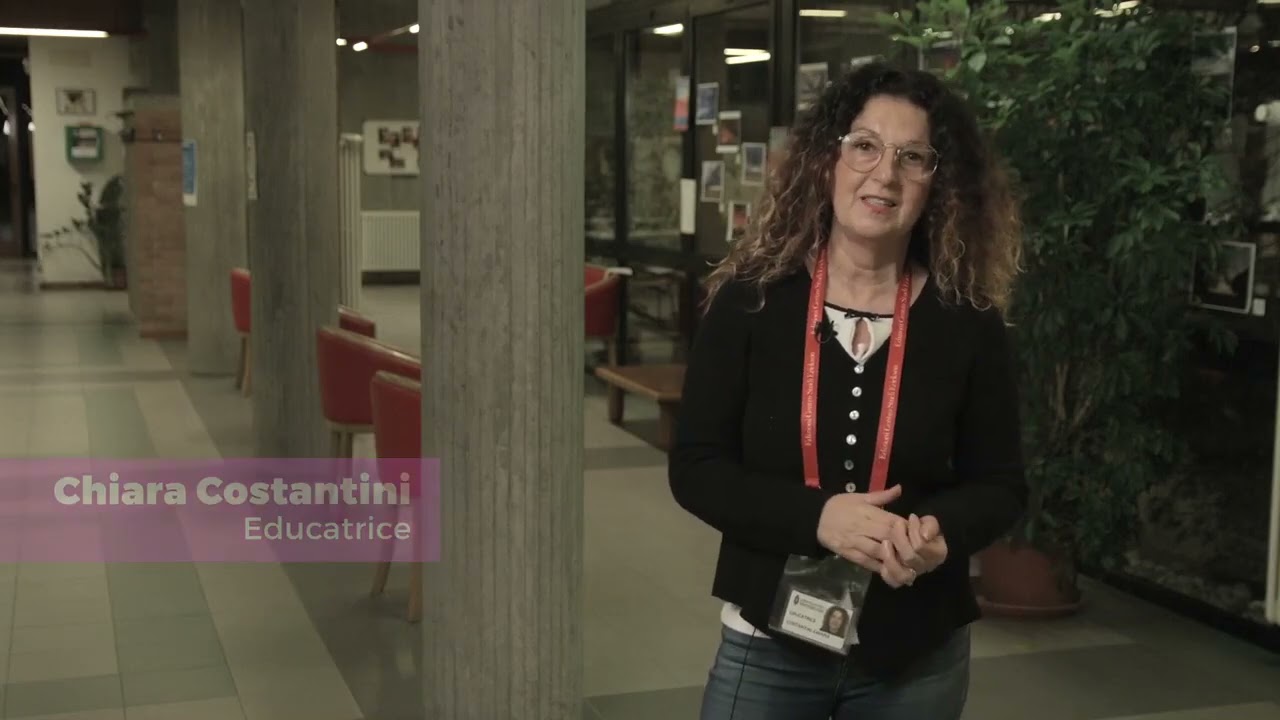 S.A.D. - il servizio di assistenza domiciliare