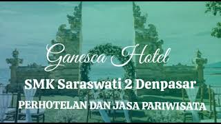 Perhotelan dan Jasa Pariwisata