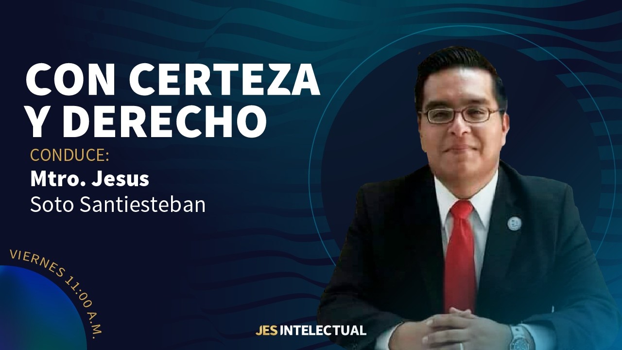 Con Certeza y Derecho: Constitucionalidad de la fiscalización 2026.
