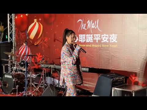 曾韻璇【The mau聖誕演唱會】10 |  20221224
