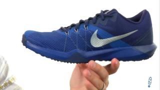 nike retaliation tr