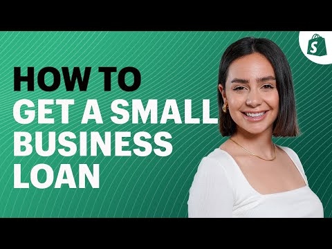 What Is a Business Loan?