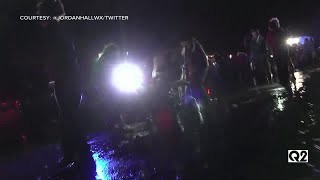 Montana man turned storm chaser captures alarming moments of deadly midwest twister