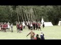 Battle of Southam - Edit