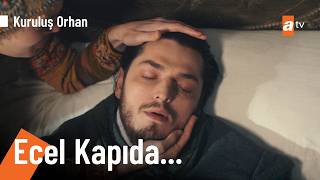 Alaeddin Bey Yaşam Mücadelesi Veriyor - Kuruluş Orhan 19. Bölüm