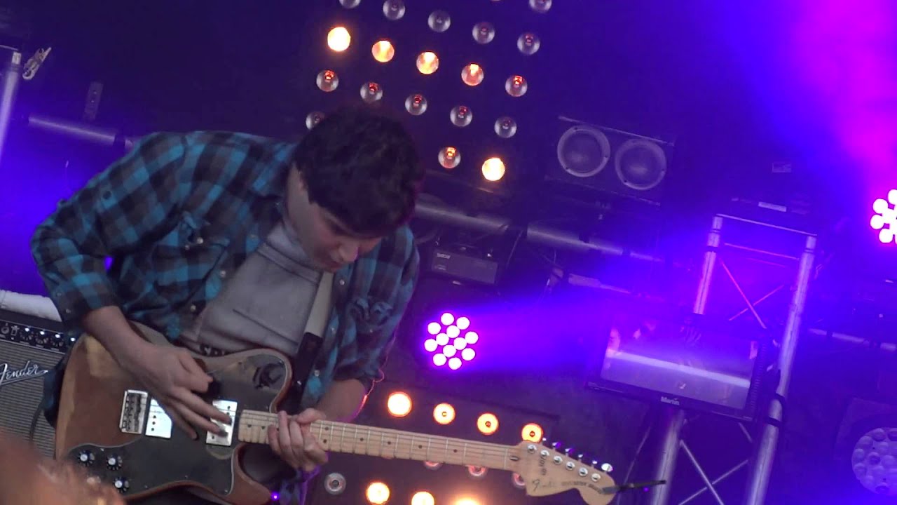 Watch Protomartyr - Ain't So Simple - Route du Rock 2014, Saint-Malo, FR (2014/08/15) on YouTube Watch Protomartyr - Ain't So Simple - Route du Rock 2014, Saint-Malo, FR (2014/08/15) on YouTube
