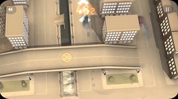 Do Not Commute (Mediocre AB) - iOS / Android Gameplay Video