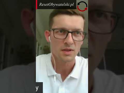                     Marek Zagrobelny o swojej książce Pokochać PiS
                              