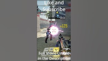 BEST "0 RECOIL" LK24 Gunsmith Attachments! its BEAMING in Season 10 COD Mobile (BEST LOADOUT)