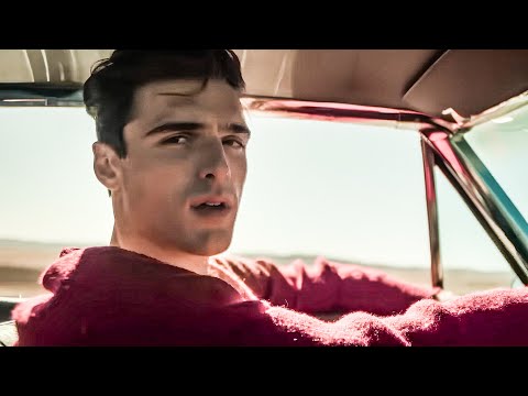 Кривая дорога — Русский трейлер (2024)