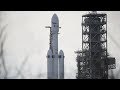 Why hasn't SpaceX's Falcon Heavy flown much?