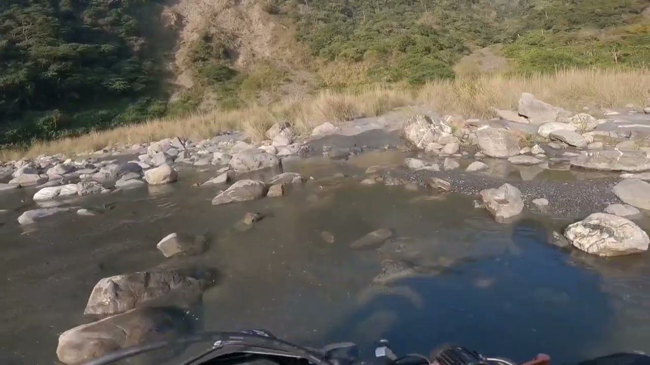 武界部落貫穿🔜巴庫拉斯（全紀錄片）23.1.28