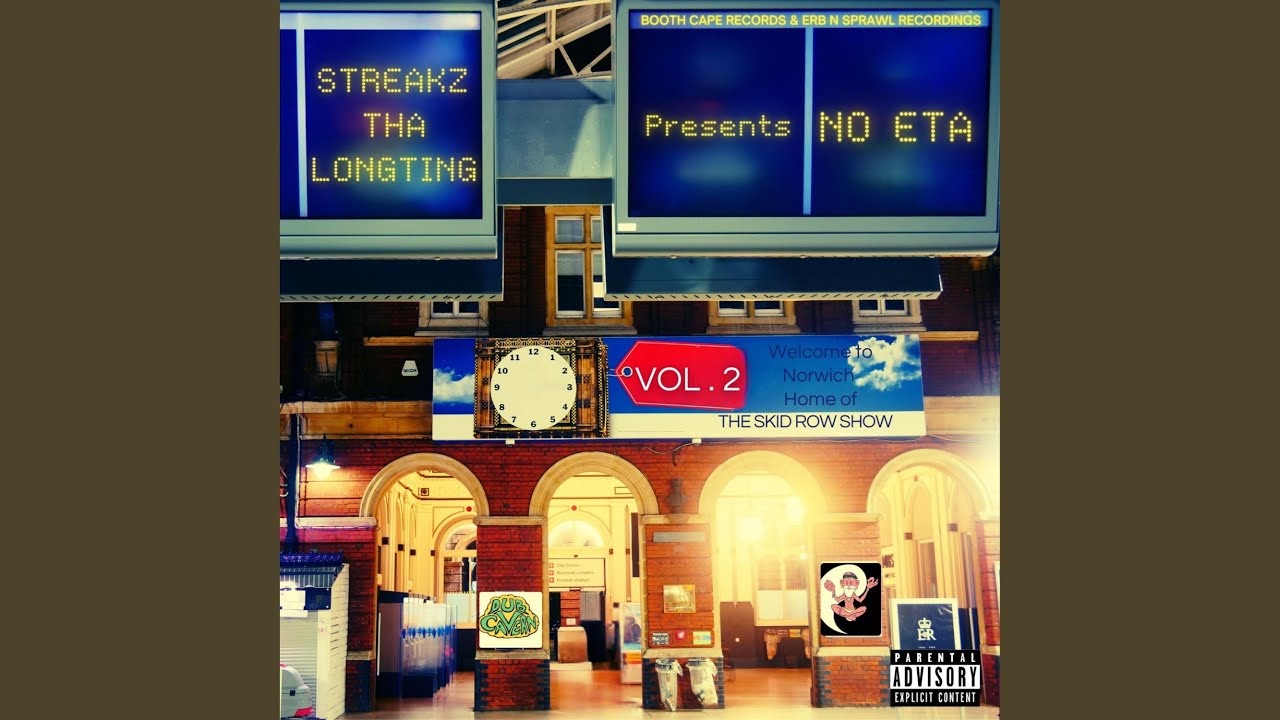 Guarda Nothing But Terps (feat. Rhian Brooke) su YouTube Guarda Nothing But Terps (feat. Rhian Brooke) su YouTube