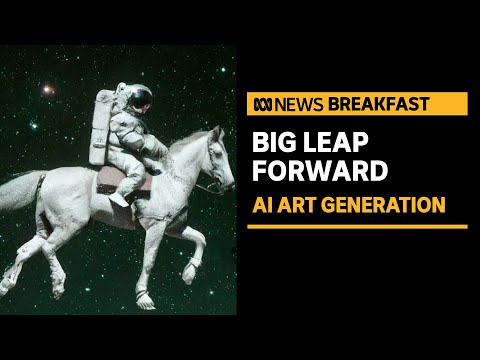 Generative ai: has the age of artificial intelligence already begun? | abc news