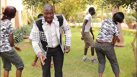 Soubeiga  Ousmane  Isac  M