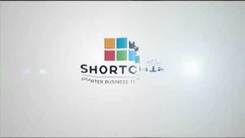 Shortcuts Live - Printing the appointment book