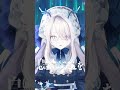 ノンブレス・オブリージュ #shorts #cover #vtuber