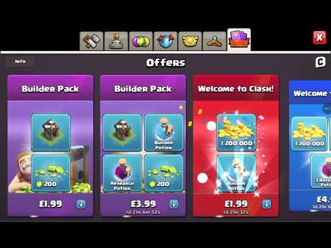 Clash of clan