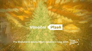 ŽIVĚ: Rozsvícení vánočního stromu 2021