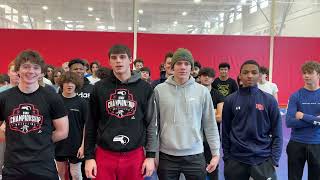 B-R Wrestling