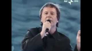 Simple Minds - Cry - Rai Uno (Live)