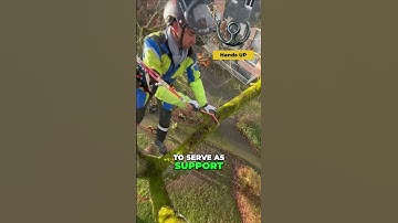 Effortless Rigging with the Hands UP by Hexarope!