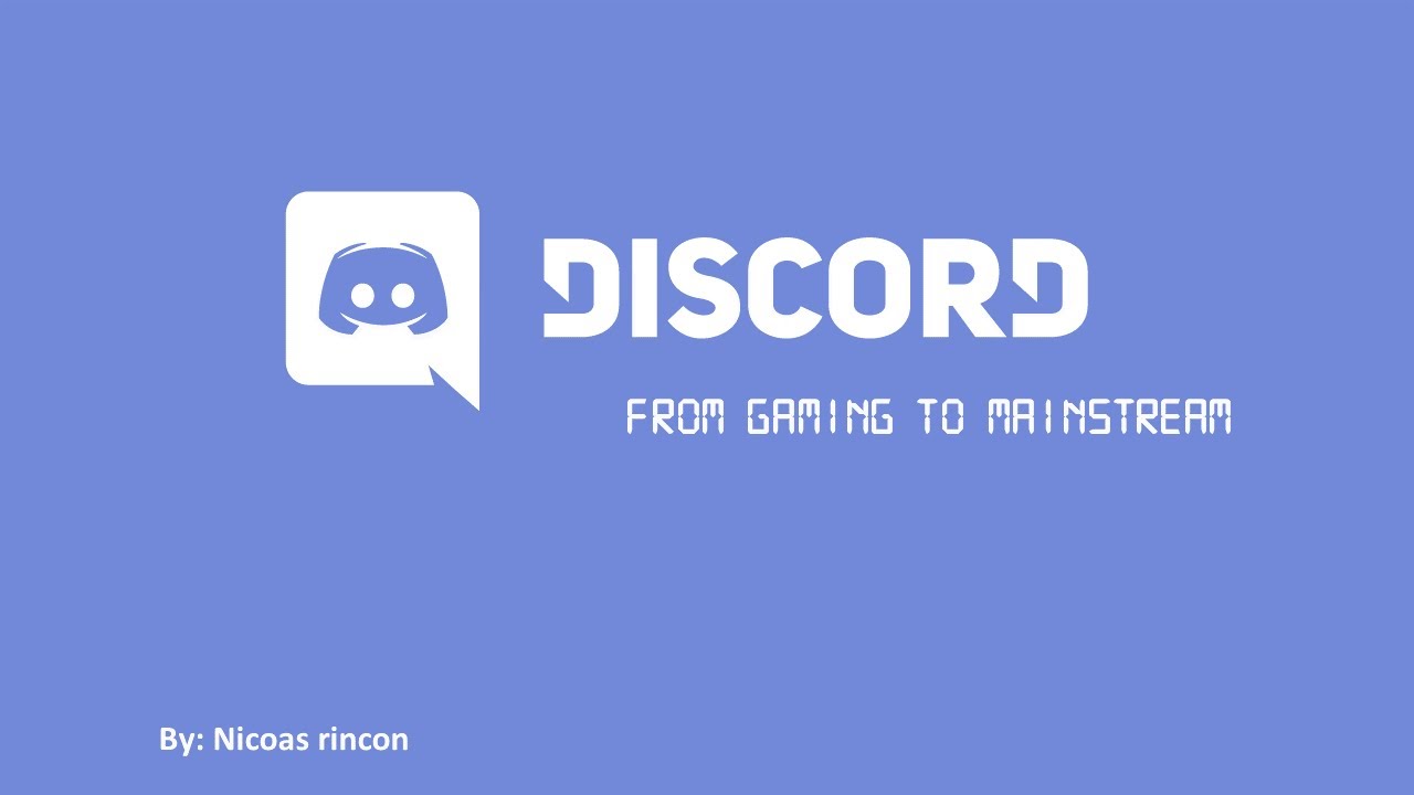 Продажа аккаунтов discord