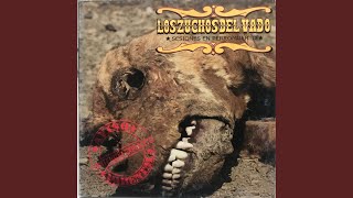 Video thumbnail of "Los Zuchos del Vado - Politiconauta"