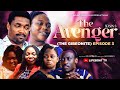 The avenger the gibeonites season 3 ep 3 latest gospel film directed by adeoye omoniyi