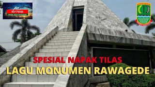 Lagu Monumen Rawagede-Spesial Napak Tilas