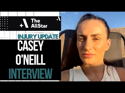 Casey O’Neill believes Taila Santos exploited Valentina Shevchenko, wants Maycee Barber in return