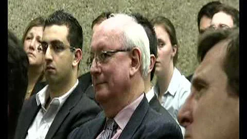 Threats to Religious Liberty - Intro (Part 1/8)