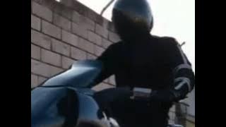 Street Hawk - S01E07 Scene 2