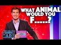Big Fat Quiz Of Everything 2021 HISTORY ROUND | Jimmy Carr