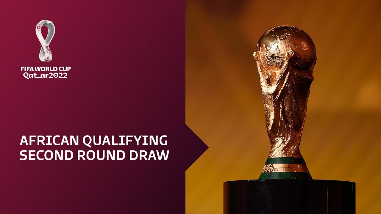 카타르 월드컵 아프리카 예선