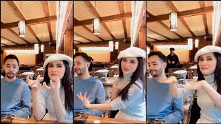 Ayda Jebat || Jalan-Jalan Makan-Makan Di Taiwan