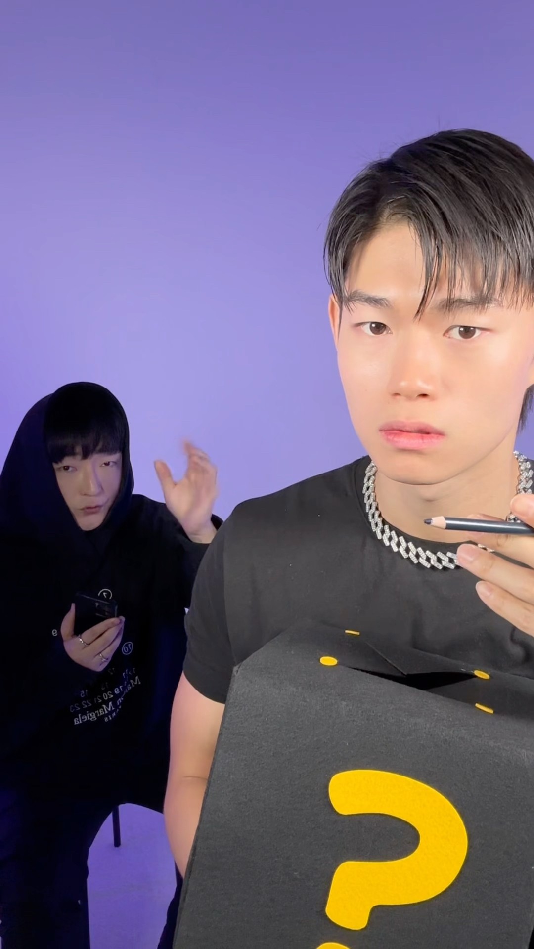 Randombox challenge #beatbox #tiktok