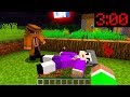 Minecraft PE: WHAT HAPPENED TO SCARY TEACHER at 3:00AM