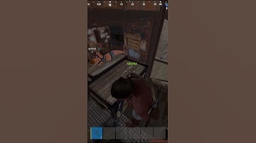 IMSTUCK #rustgame #rust #facepunch #rustmemes #pcgaming #gamer #rustmeme #meme  #foryou  #youtube