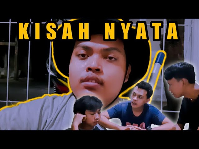 BALE TV - Kisah Nyata  (Film Pendek Perdana) class=