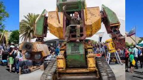 Maker Faire‬, ‪San Mateo‬, ‪Maker culture‬‬