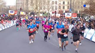 Harmonie Mutuelle Semi de Paris 2025
