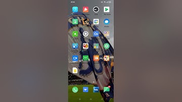 Tugas 3 Pemograman Aplikasi Mobile/Connection To My Sql ( Database )