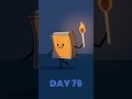 Light the way #shorts #frictiongraphics #characteranimation