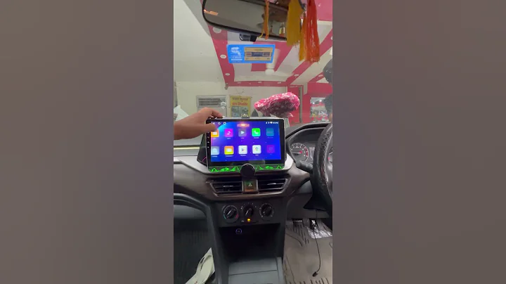 New Brezza with new diamond 2k #brezza2024 #newcar #marutisuzuki #swift #marutisuzuki #reel #new