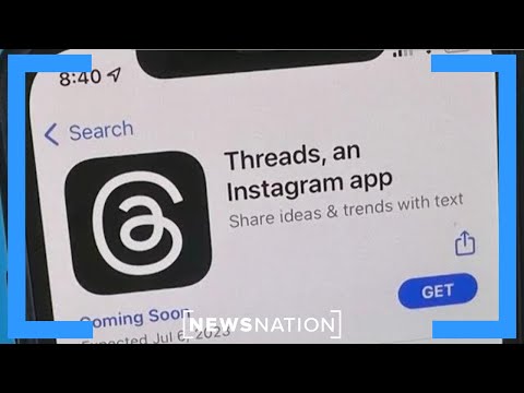 Zuckerberg, Musk feud continues as Threads app launches 