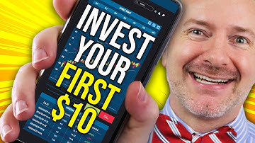 How to Start Investing in 2024 for Beginners | Step-by-Step