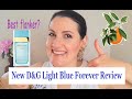 NEW D&G LIGHT BLUE FOREVER REVIEW | Full Review and Comparison