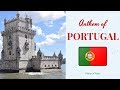 Anthem of Portugal | Piano Version